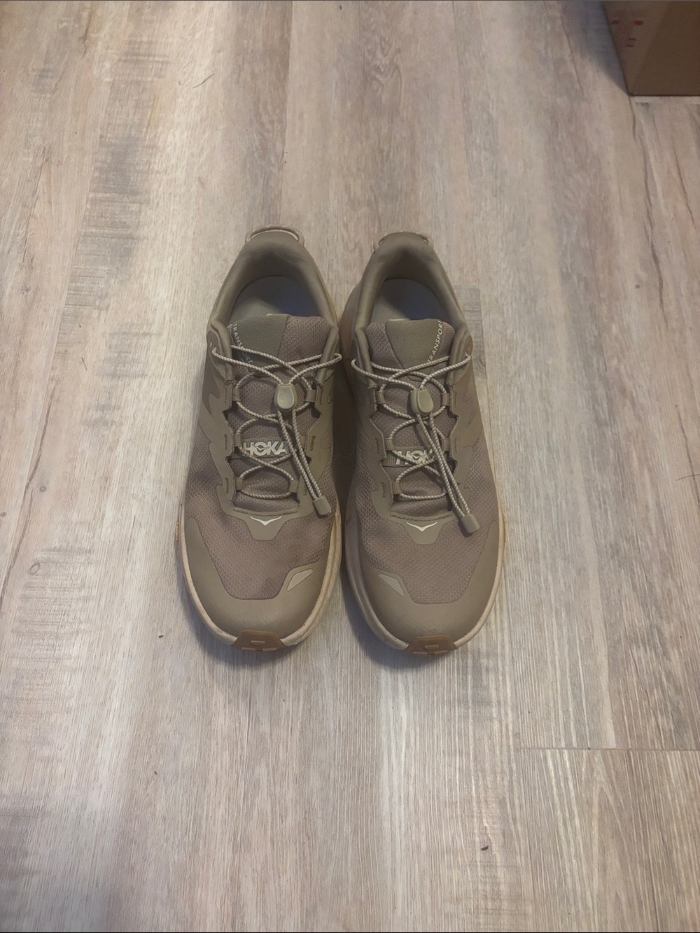 Hoka Men's transport